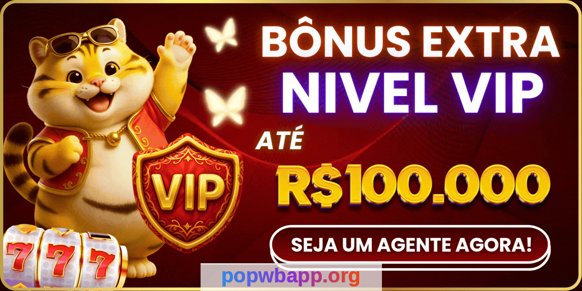 popwb: Bônus de R + Saque em 24h Garantido | 2026 26 Imagem da página inicial 3